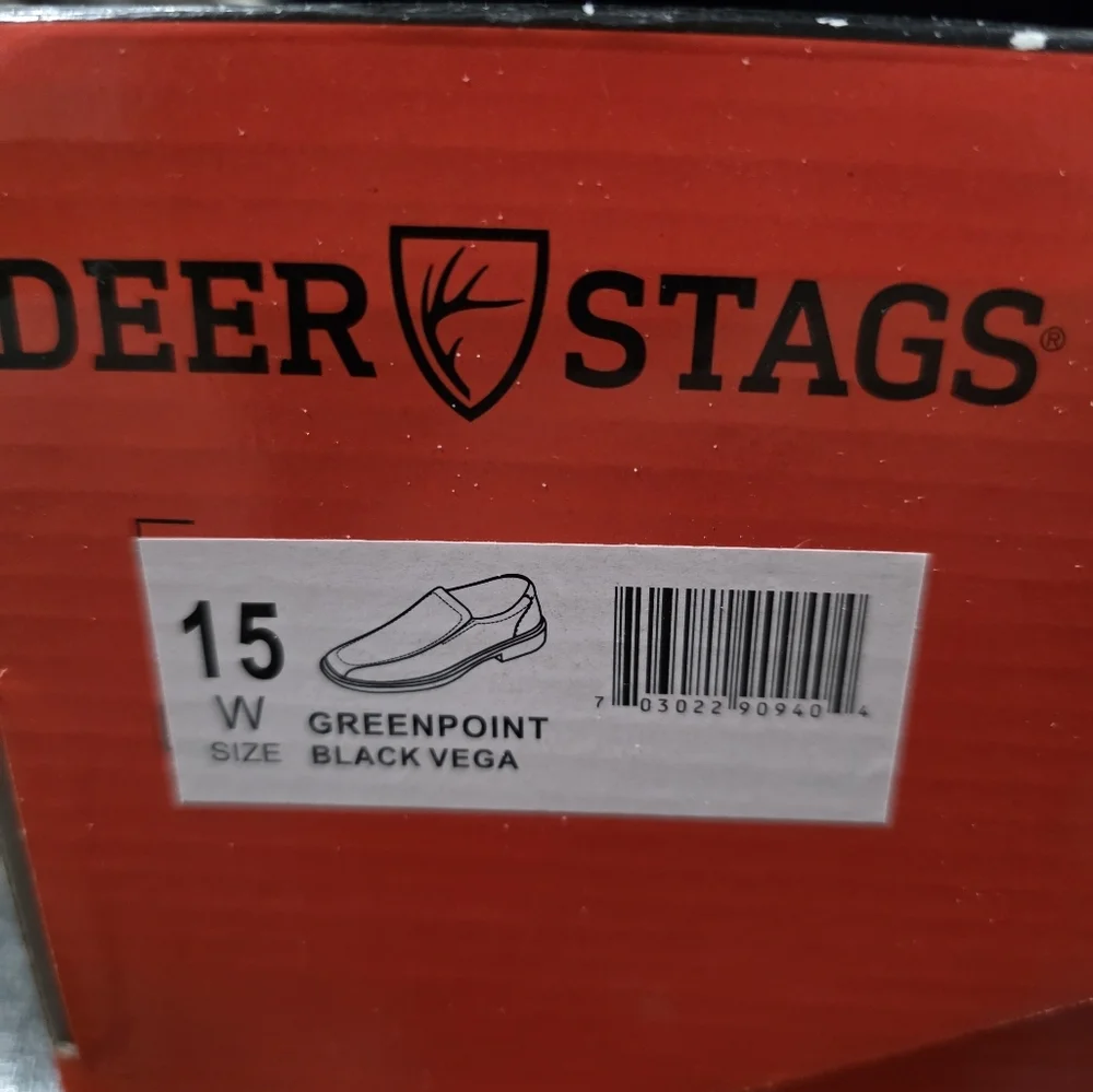 Deer Stags timeless style